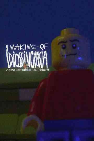 Making-Of: Idiosyncrasy Poster