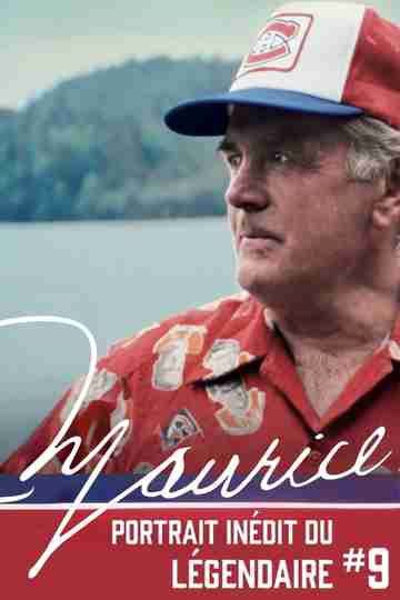 Maurice Poster