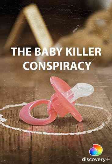 The Baby Killer Conspiracy Poster