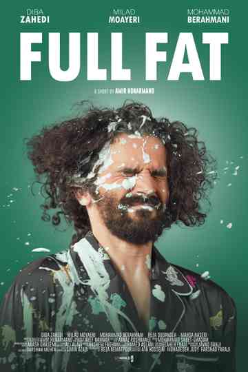 Full Fat Poster