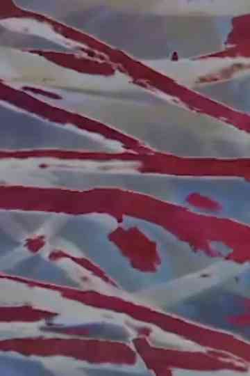 Warp/Weft/Wept Poster