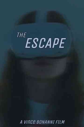 The Escape Poster