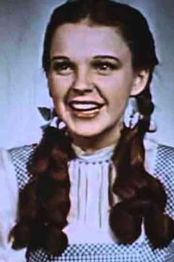 Harold Arlen's Home Movies on set of The Wizard of Oz Poster