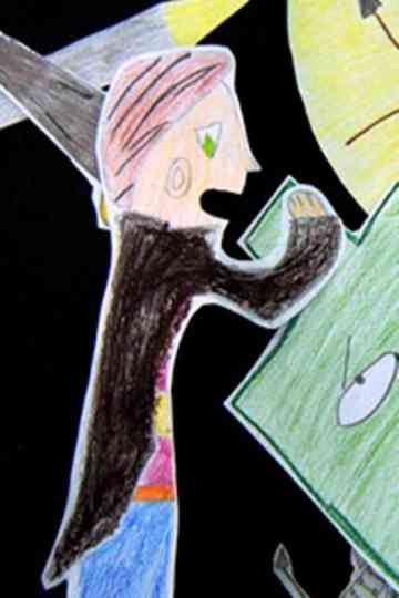 El Quemapapeleras Poster