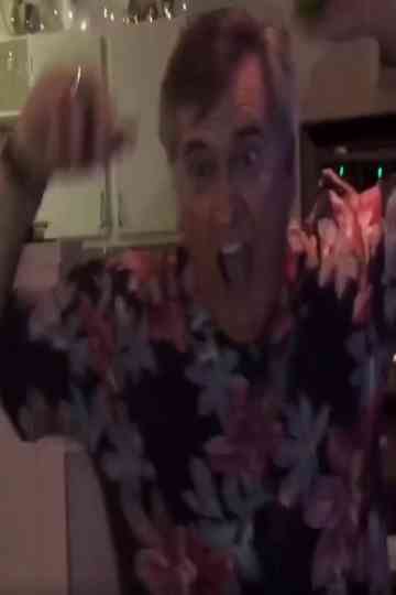 Winning the Super Bowl is easy Poster