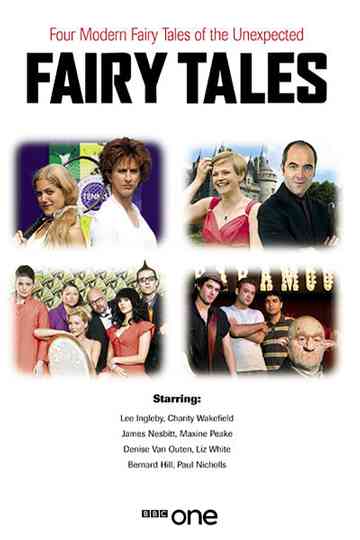 Fairy Tales Poster