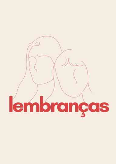 Lembranças Poster