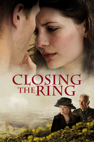 Closing the Ring Poster