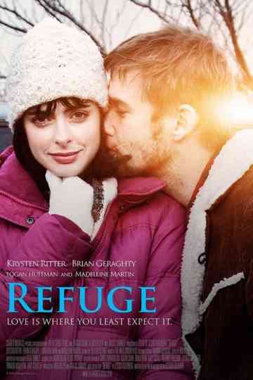 Refuge Poster