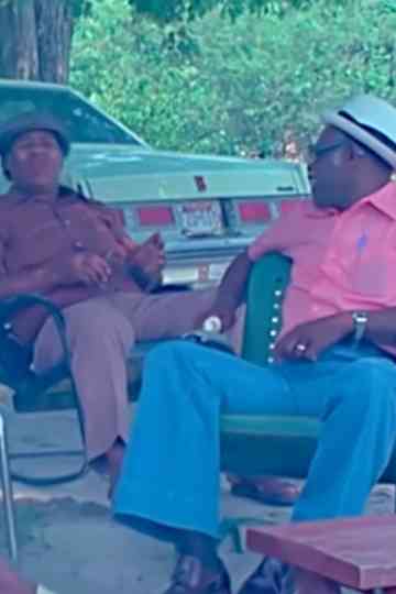 A Singing Stream Poster