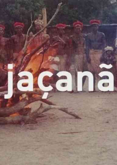 Jaçanã Poster