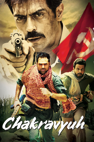 Chakravyuh Poster