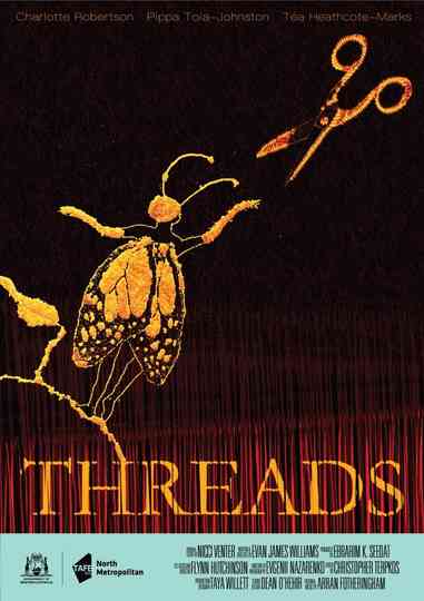 Threads Poster