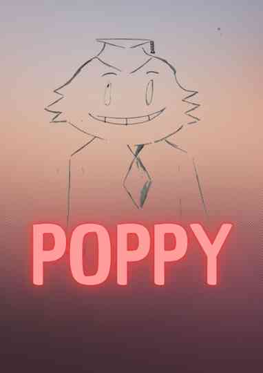 Poppy Poster