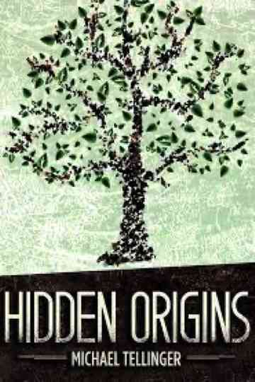 Hidden Origins Poster