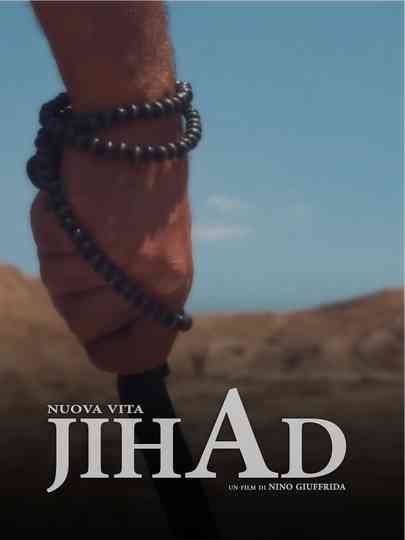 Jihad - New Life Poster