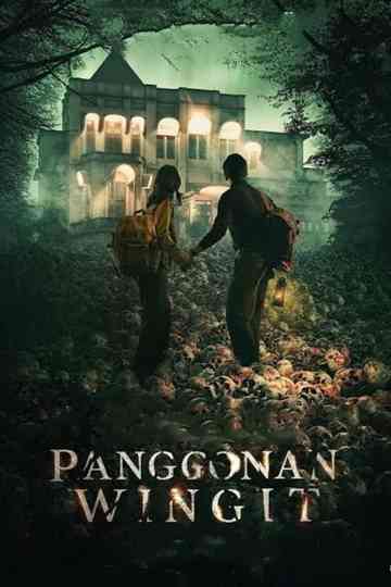 The Haunted Hotel Collection Poster