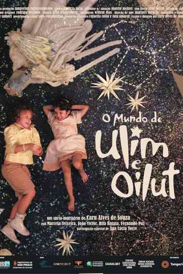 O Mundo de Ulim e Oilut