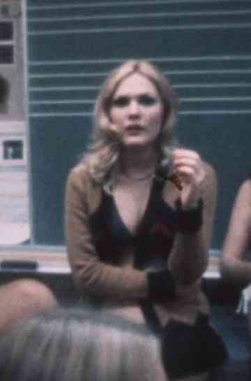 The First Annual Miss Illinois Bikini Contest Poster