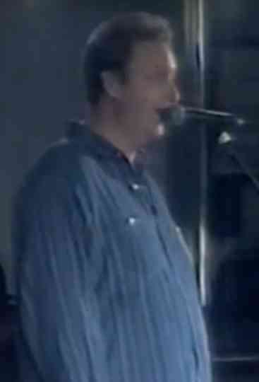 Critical Condition: Comedy Poster