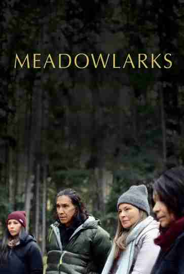 Meadowlarks Poster