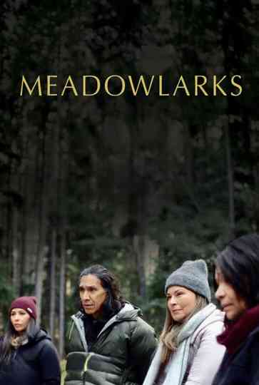 Meadowlarks Poster
