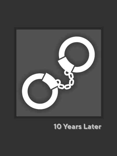 10 Years Later Poster