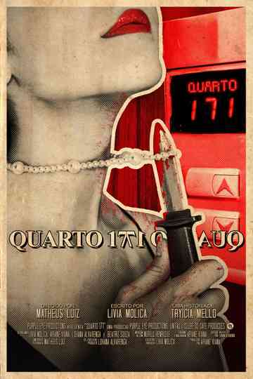Quarto 171 Poster
