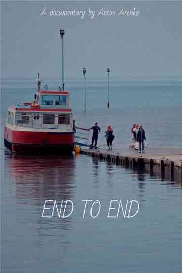 End to End Poster