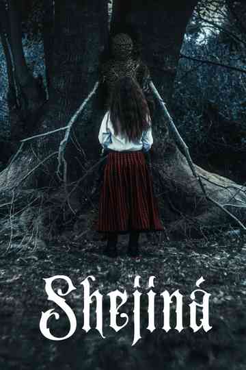Shejiná Poster