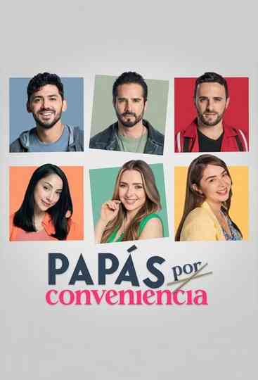 Papás Por Conveniencia (Karaoke) Poster