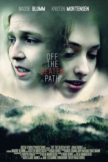Off the Beaten Path Poster