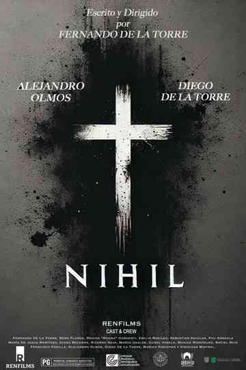 Nihil Poster