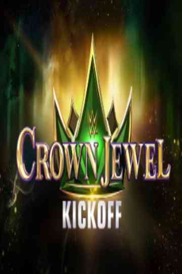 Crown Jewel Kickoff 2024 Poster