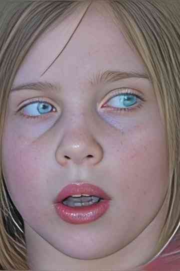 In Love... Psych Poster