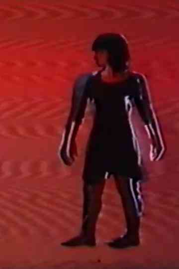 I'm Oh So Blurry Poster