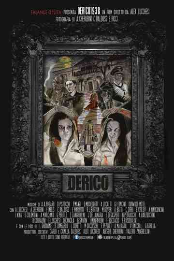 Derico 1938 Poster
