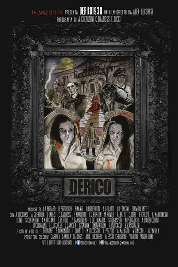 Derico 1938