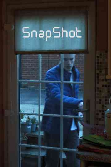 SnapShot Poster