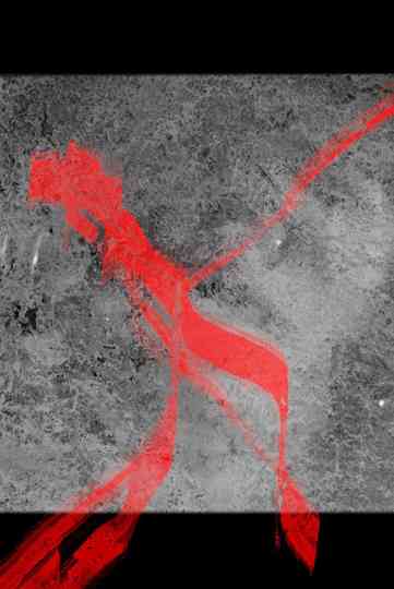 Palimpseste sur « Prison » de Robert Lapoujade Poster