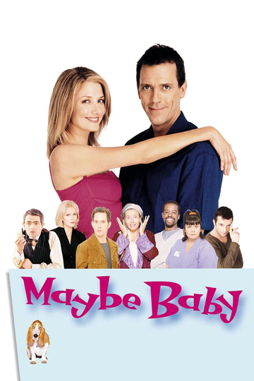 Maybe Baby Poster