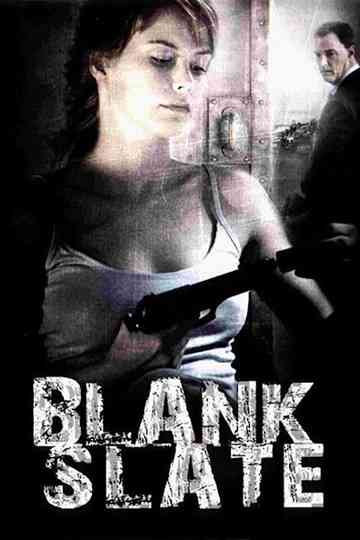 Blank Slate Poster