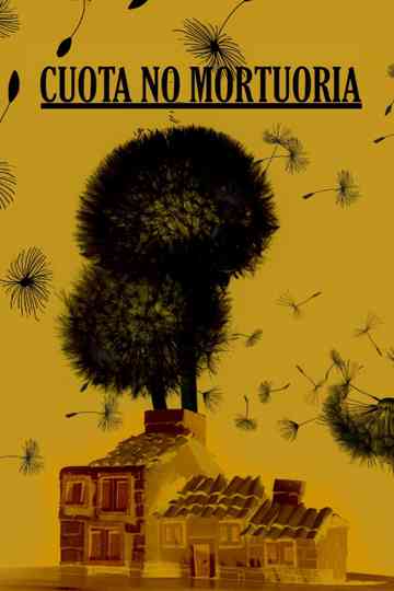 Cuota No Mortuoria Poster