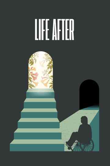 Life After Poster