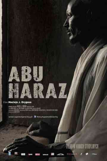 Abu Haraz Poster
