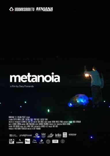Metanoia Poster