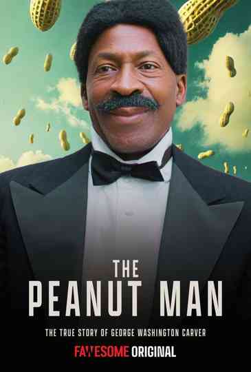 The Peanut Man Poster