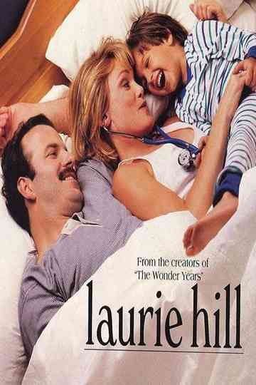 Laurie Hill Poster