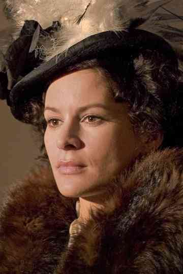 Sněžná noc Poster