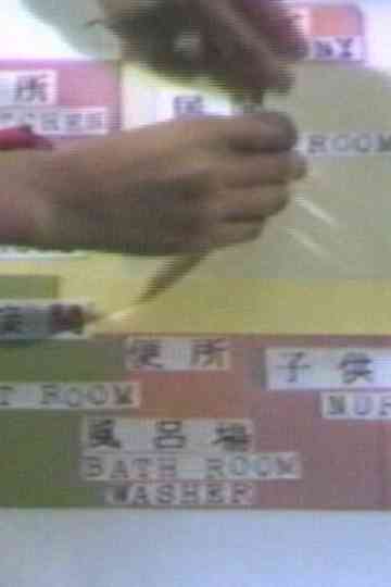 Housewives and a Day Poster